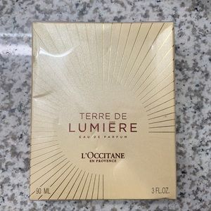 Terre da lumiere